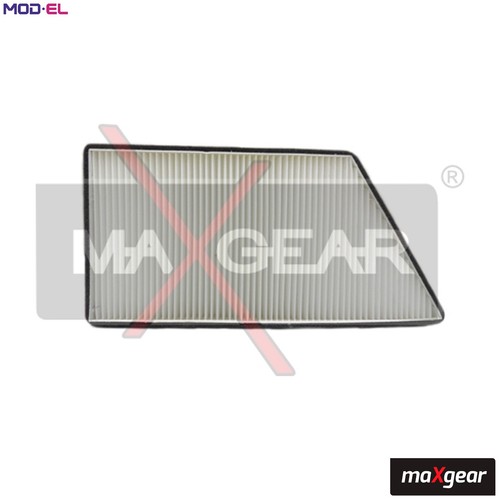 Filter cabin air 0097 - filter, for