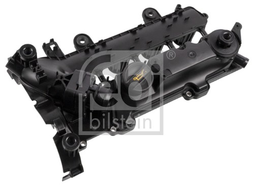 Febi 177220 cylinder head - febi,