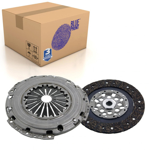 Clutch kit release - no,