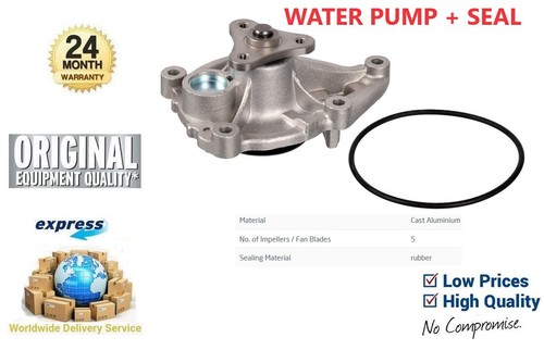 Brand new water pump for - new,