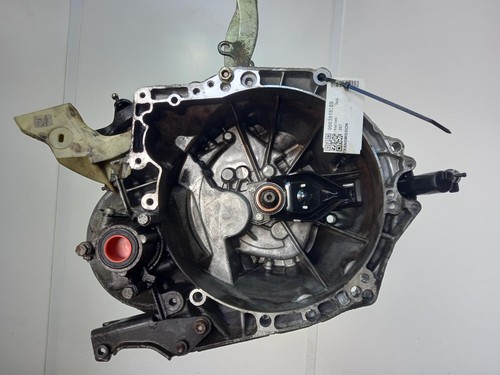 Peugeot 207 gearbox 2006 2013 - peugeot, 2006-2013