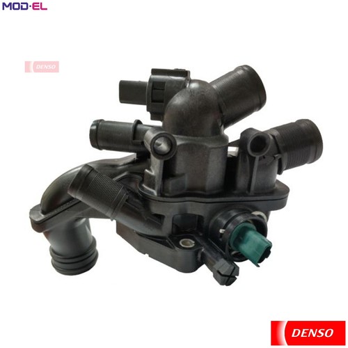 Thermostat coolant dtm105895 - thermostat,