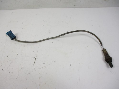 Lambda sensor catalytic - sensor, on