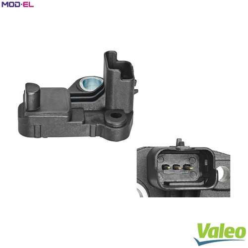 Sensor crankshaft pulse 254015 - sensor,