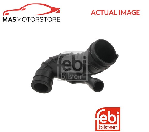 Intake hose air filter - intake,