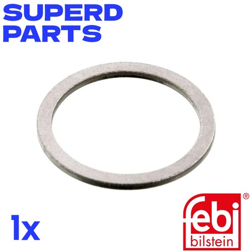Febi fe05552 seal ring - fe05552,