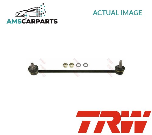 Anti roll bar stabiliser - roll,