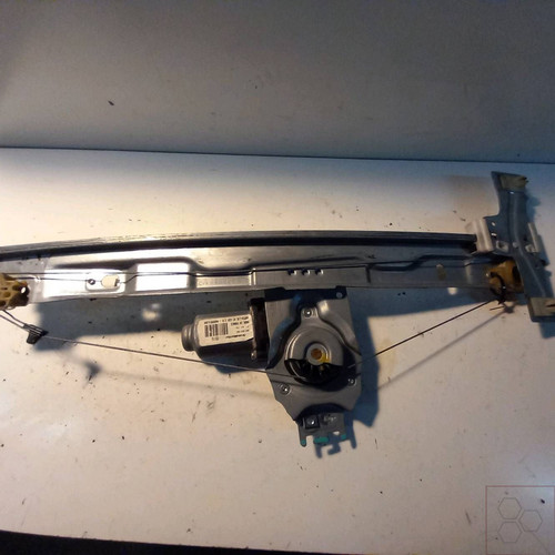 Front power window - front,