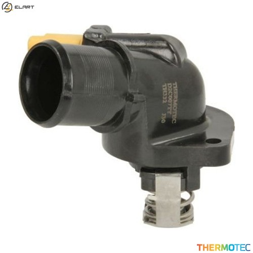 Thermostat coolant d2c007tt - thermostat,