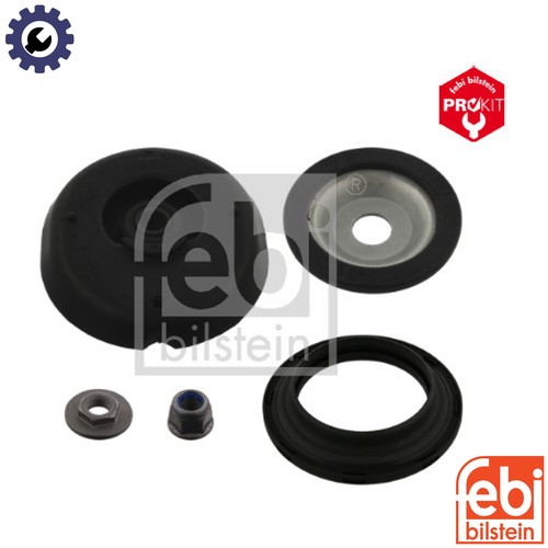 Repair kit suspension - kit,