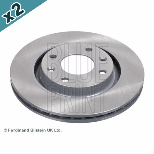 Blueprint adp154311 brake - blueprint, disc