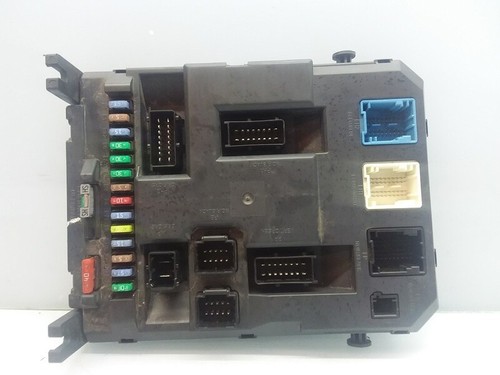 9664983080 fuse relay box