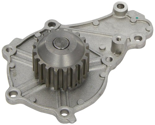 Water pump fits fiat sudo - fits,