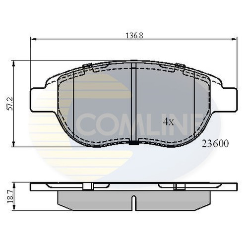 For peugeot 207 16v - for,