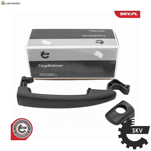 Door handle 97skv176 - door,