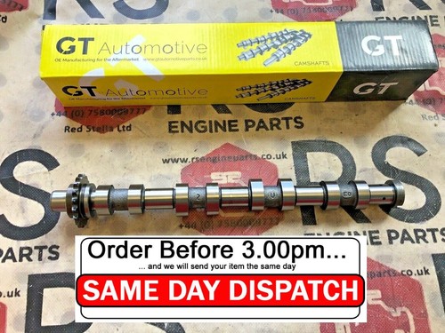 Camshaft exhaust fit for - camshaft,