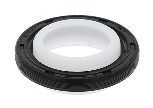 Crankshaft shaft seal - crankshaft,