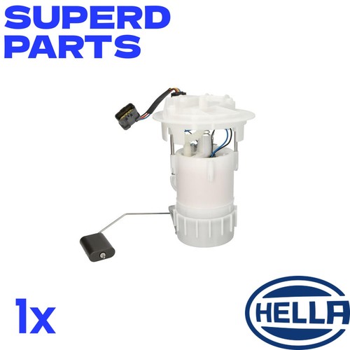 Hella 8tf358 106 021 fuel - 106-021,