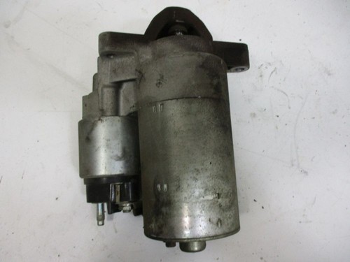 Starter fits for - for, 207