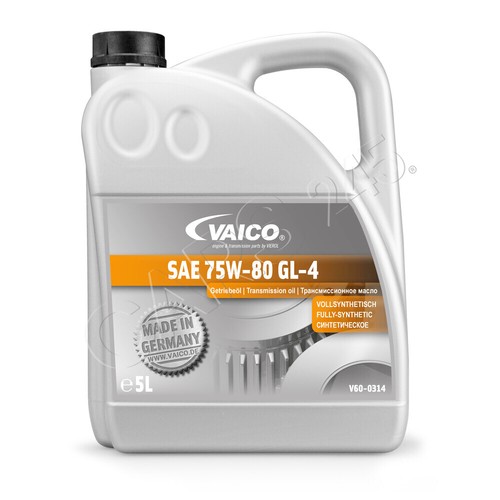 Vaico manual transmission