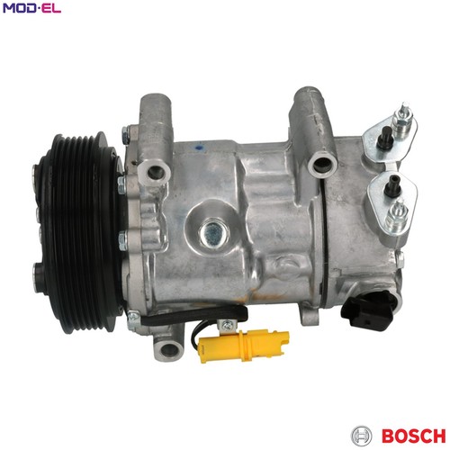 Compressor air conditioning - compressor, 1