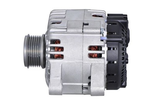 Hella alternator fits - hella,