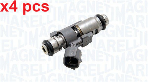 Pcs 805001754001 injector - 805001754001,