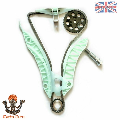 Timing chain kit - for, citroen