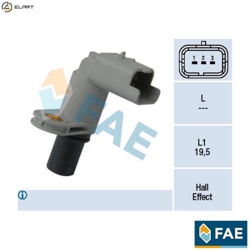 Sensor camshaft position 79307 - sensor,