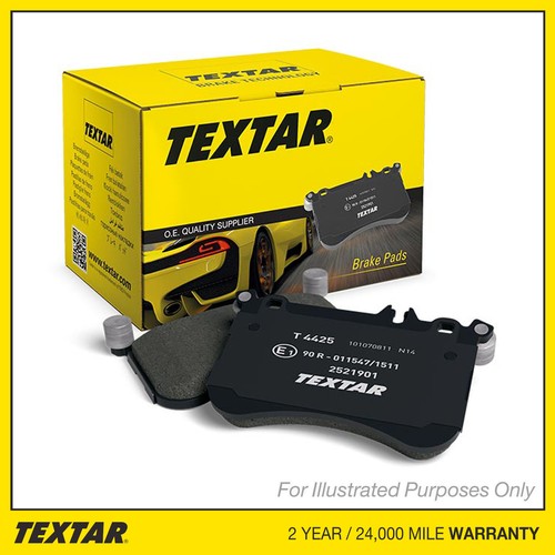 Brake pads set - for, 207