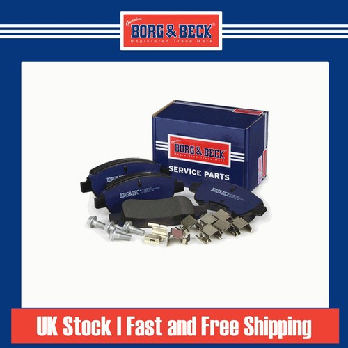 Brake pads set - set, peugeot