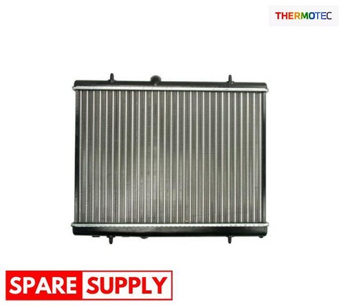 Radiator engine cooling for - engine,