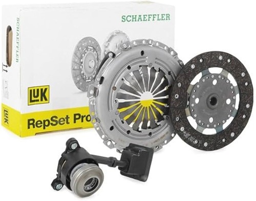 Luk clutch kit - luk, 623324133