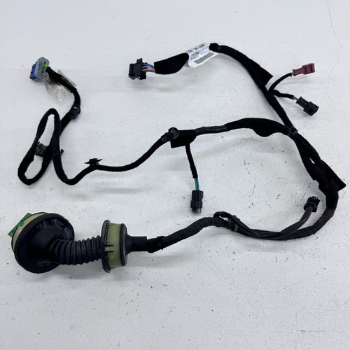 Peugeot 207 door loom - 207,