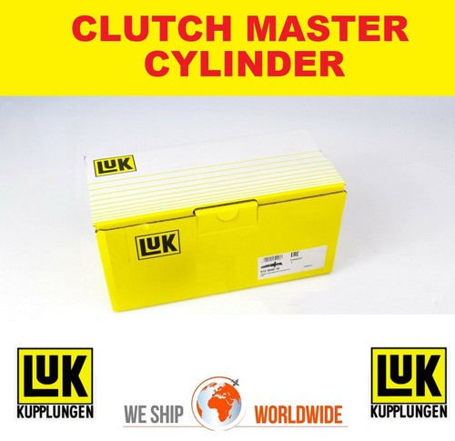 Luk clutch master cylinder for - clutch,
