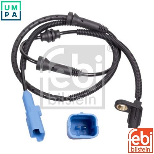 Sensor wheel speed 102248 - sensor,
