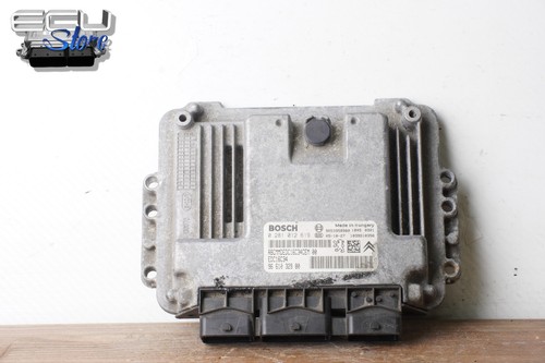 Engine control unit 0281012619 - control,