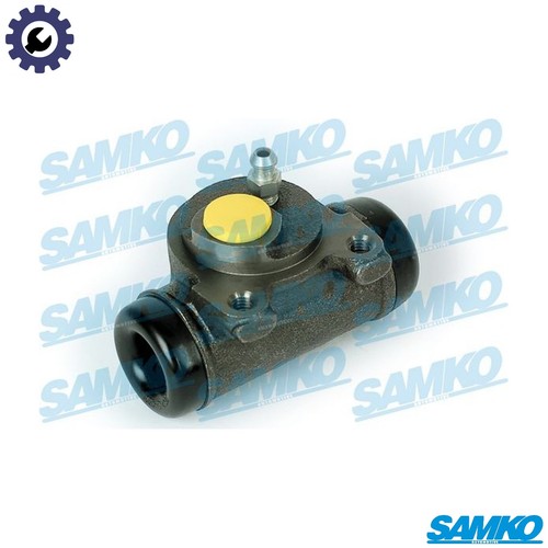 Wheel brake cylinder c111203 - wheel,