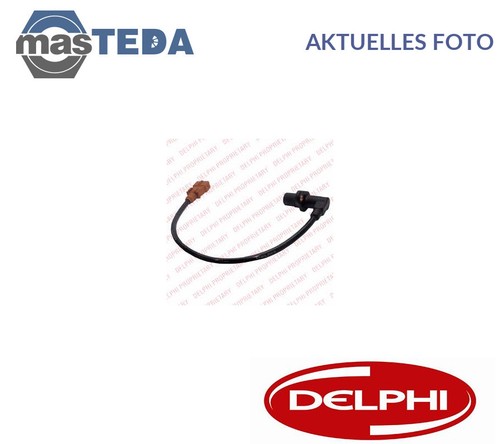 Ss10822 crankshaft sensor - crankshaft,