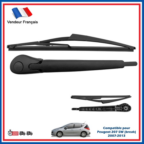 Wipers rear wiper arm - wipers, for