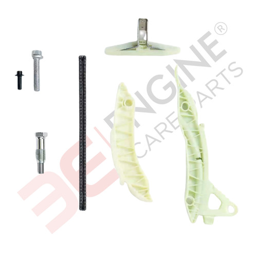 Timing chain kit - timing, for