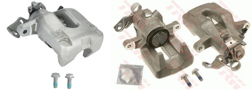 Left and right set - left,