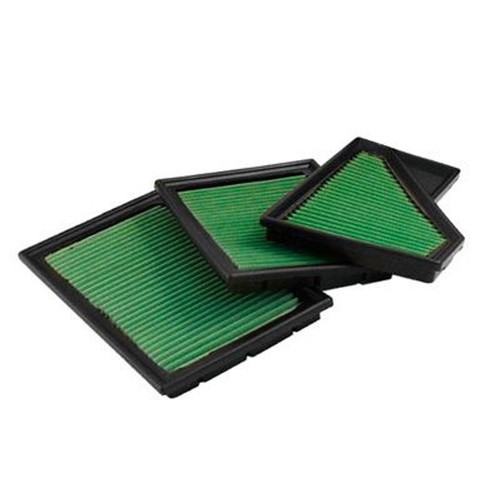 Performance air filter fit - ,