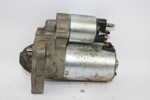 9647982880 starter motor