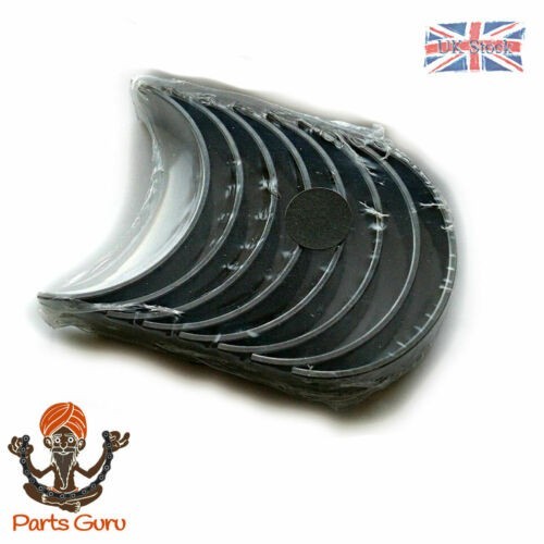 Big end bearings - big,