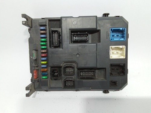 9664983080 fuse relay box