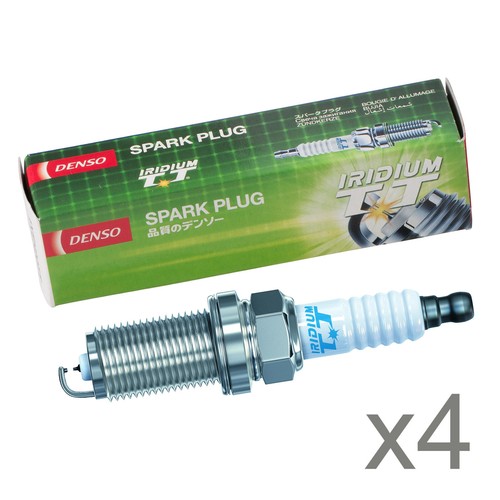 Spark plugs set for - spark,