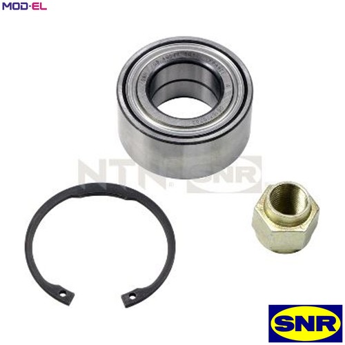 Wheel bearing kit r159 - wheel, for