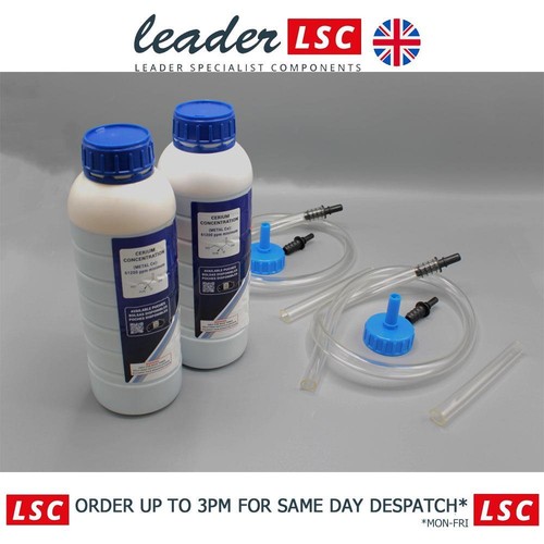 2ltr dpf diesel fuel - fuel, additive