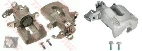 Left and right - set, bhn1056e